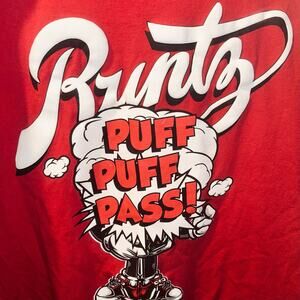 Runtz Worldwide T Shirt